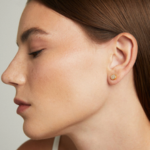 Load image into Gallery viewer, Dean Davidson - Signature Pave Knockout Studs
