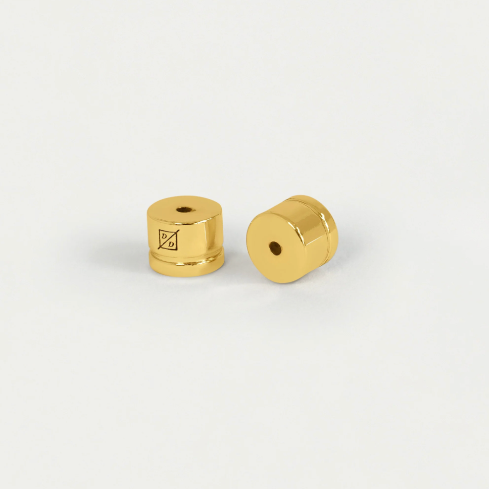 Dean Davidson - Signature Pave Knockout Studs