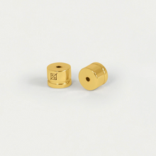Load image into Gallery viewer, Dean Davidson - Signature Pave Knockout Studs
