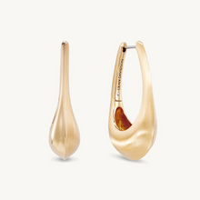 Load image into Gallery viewer, Dean Davidson - Phuket Hinged Hoops
