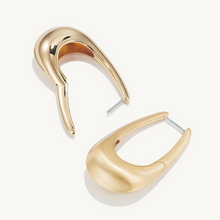 Load image into Gallery viewer, Dean Davidson - Phuket Hinged Hoops
