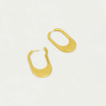 Load image into Gallery viewer, Dean Davidson - Crosby Hinged Hoops
