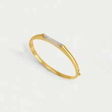 Load image into Gallery viewer, Dean Davidson - Revival Hinge Gemstone Bangle
