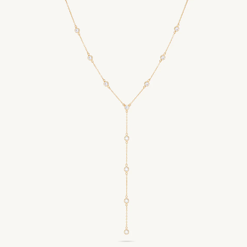 Dean Davidson - Orsay Lariat