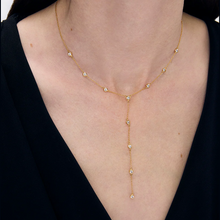 Load image into Gallery viewer, Dean Davidson - Orsay Lariat
