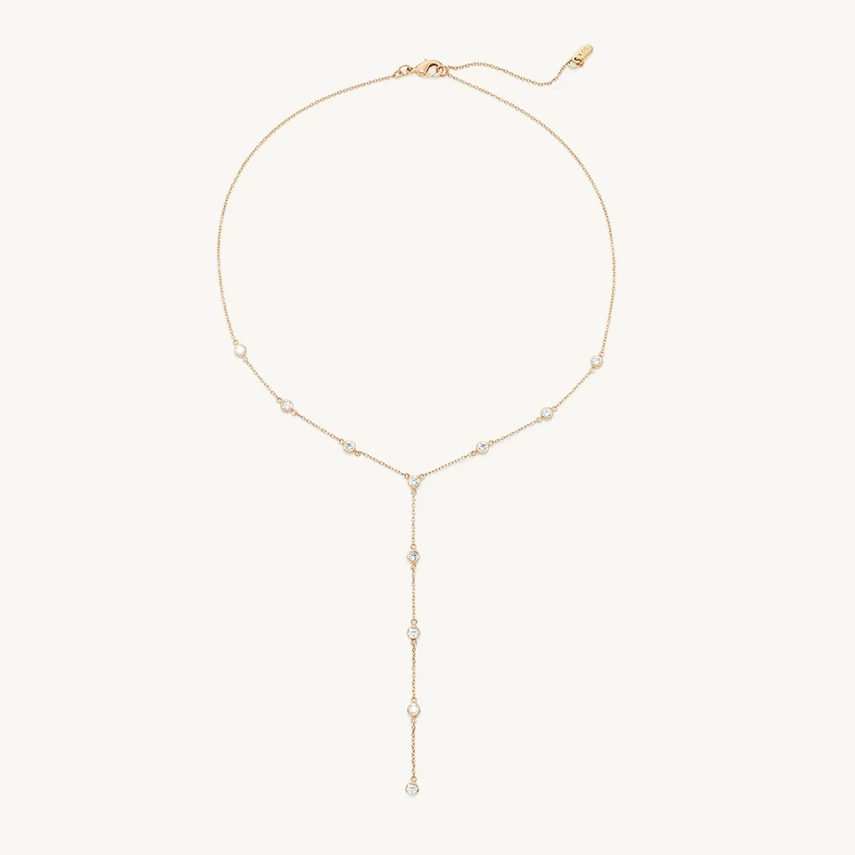 Dean Davidson - Orsay Lariat