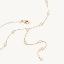 Load image into Gallery viewer, Dean Davidson - Orsay Lariat
