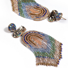 Load image into Gallery viewer, Deepa Gurnani - Ishani Earrings
