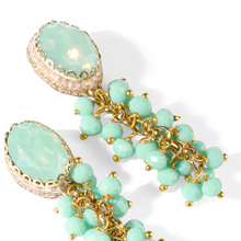 Load image into Gallery viewer, Deepa Gurnani -  Jemsa Earrings
