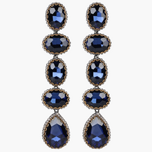 Load image into Gallery viewer, Deepa Gurnani - Tyra Drop Earrings
