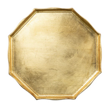 Load image into Gallery viewer, Vietri - Florentine Wooden Accessories Octagonal Trial
