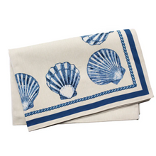 Load image into Gallery viewer, Vietri - Tavola Shell Tablecloth

