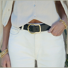 Load image into Gallery viewer, TAT 2 Design - Gold Cayden Tennis Bracelet
