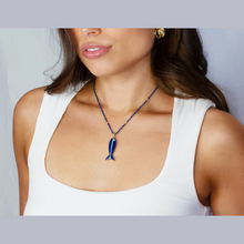 Load image into Gallery viewer, Marina Necklace
