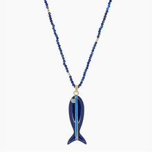 Load image into Gallery viewer, Marina Necklace

