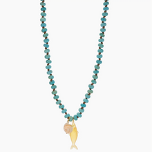 Load image into Gallery viewer, Marin Necklace
