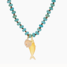 Load image into Gallery viewer, Marin Necklace
