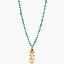 Load image into Gallery viewer, Liv Beaded Necklace
