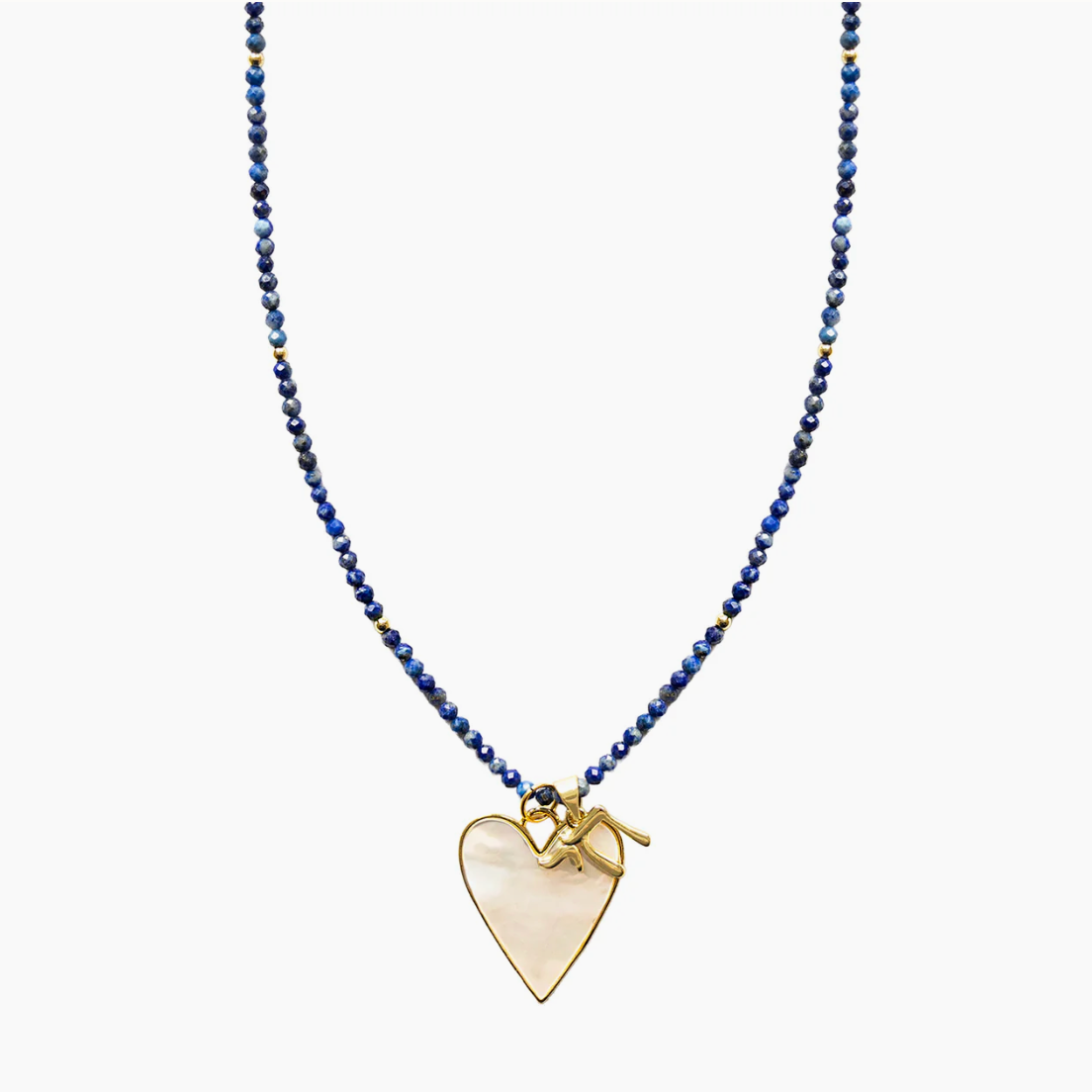 Sylvie Necklace