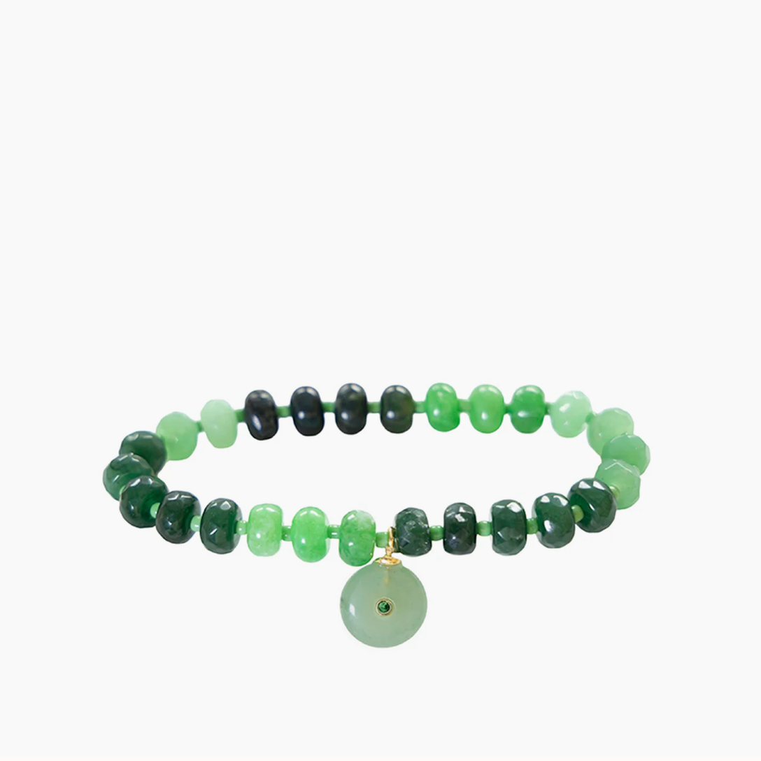 Verde Bracelet