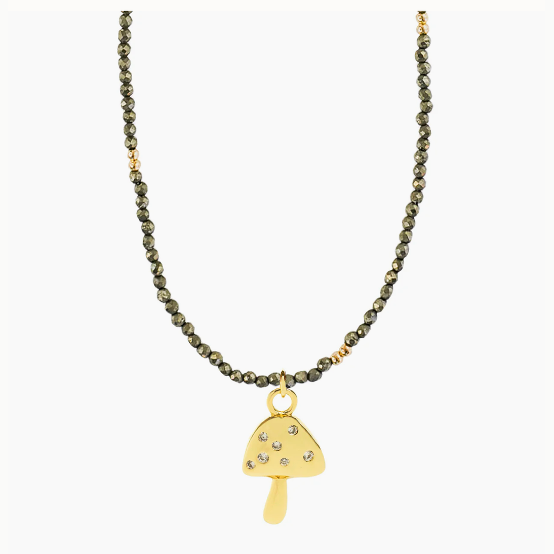 Alice Necklace