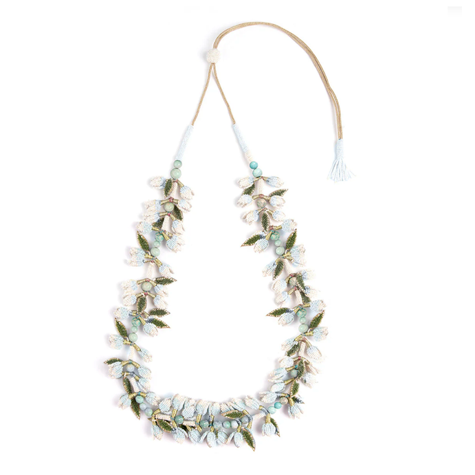 Deepa Gurnani - Irena Necklace