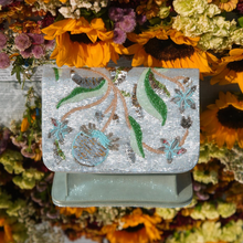 Load image into Gallery viewer, Deepa Gurnani - Isolde Clutch
