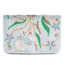 Load image into Gallery viewer, Deepa Gurnani - Isolde Clutch
