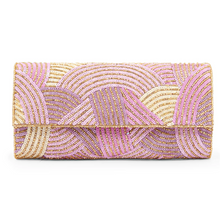 Load image into Gallery viewer, Deepa Gurnani - Pallavi Clutch

