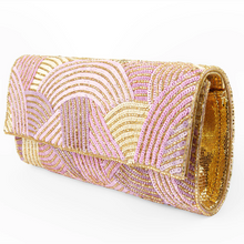 Load image into Gallery viewer, Deepa Gurnani - Pallavi Clutch
