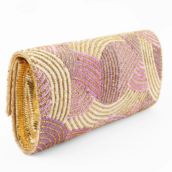 Deepa Gurnani - Pallavi Clutch
