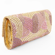 Load image into Gallery viewer, Deepa Gurnani - Pallavi Clutch
