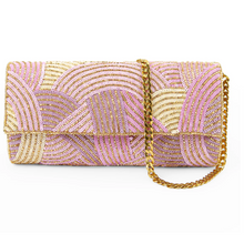 Load image into Gallery viewer, Deepa Gurnani - Pallavi Clutch
