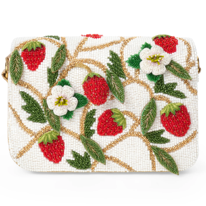 Deepa Gurnani - Delight Clutch