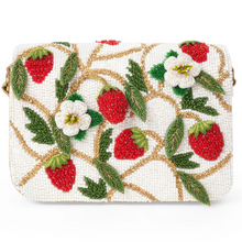 Load image into Gallery viewer, Deepa Gurnani - Delight Clutch
