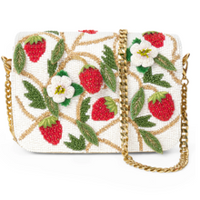Load image into Gallery viewer, Deepa Gurnani - Delight Clutch
