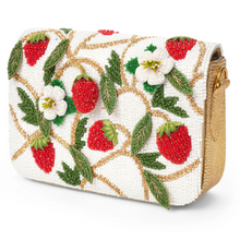 Load image into Gallery viewer, Deepa Gurnani - Delight Clutch
