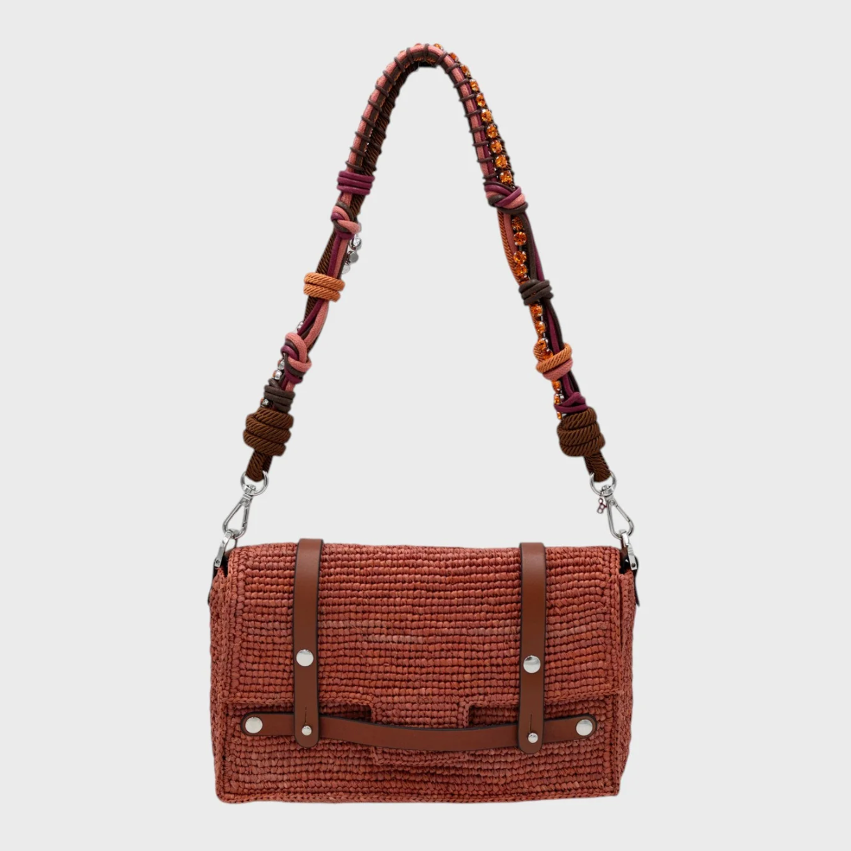 BIHAN Bag with ALICE Strap