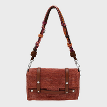 Load image into Gallery viewer, BIHAN Bag with ALICE Strap
