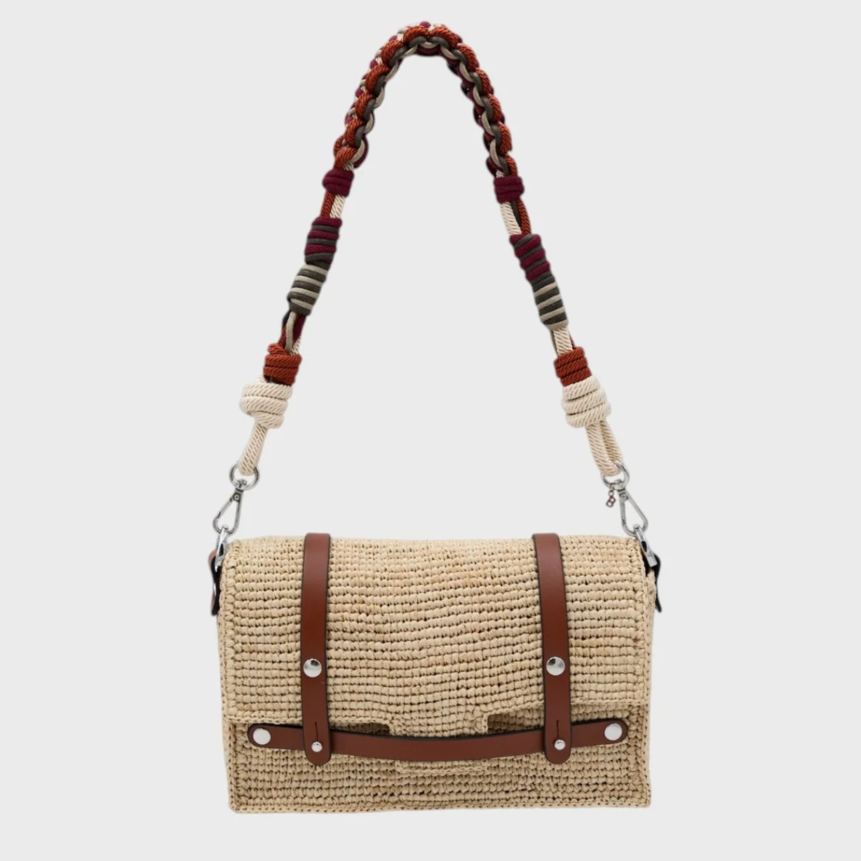 BIHAN Bag - BIRANA ALICE Strap