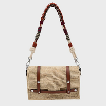Load image into Gallery viewer, BIHAN Bag - BIRANA ALICE Strap
