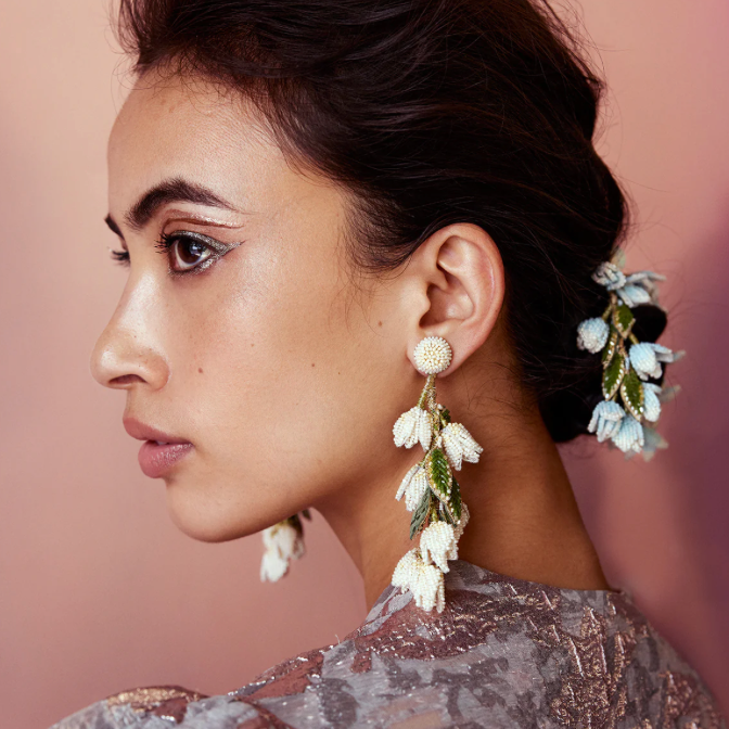 Madelief Earring