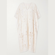 Load image into Gallery viewer, Atrani Dress Isola Bella Cream
