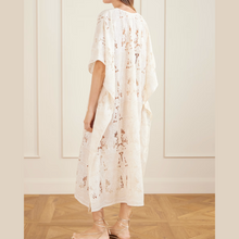 Load image into Gallery viewer, Atrani Dress Isola Bella Cream
