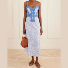 Load image into Gallery viewer, Palmira Dress
