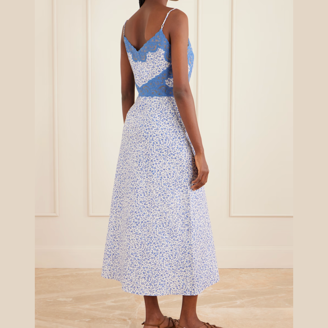 Palmira Dress