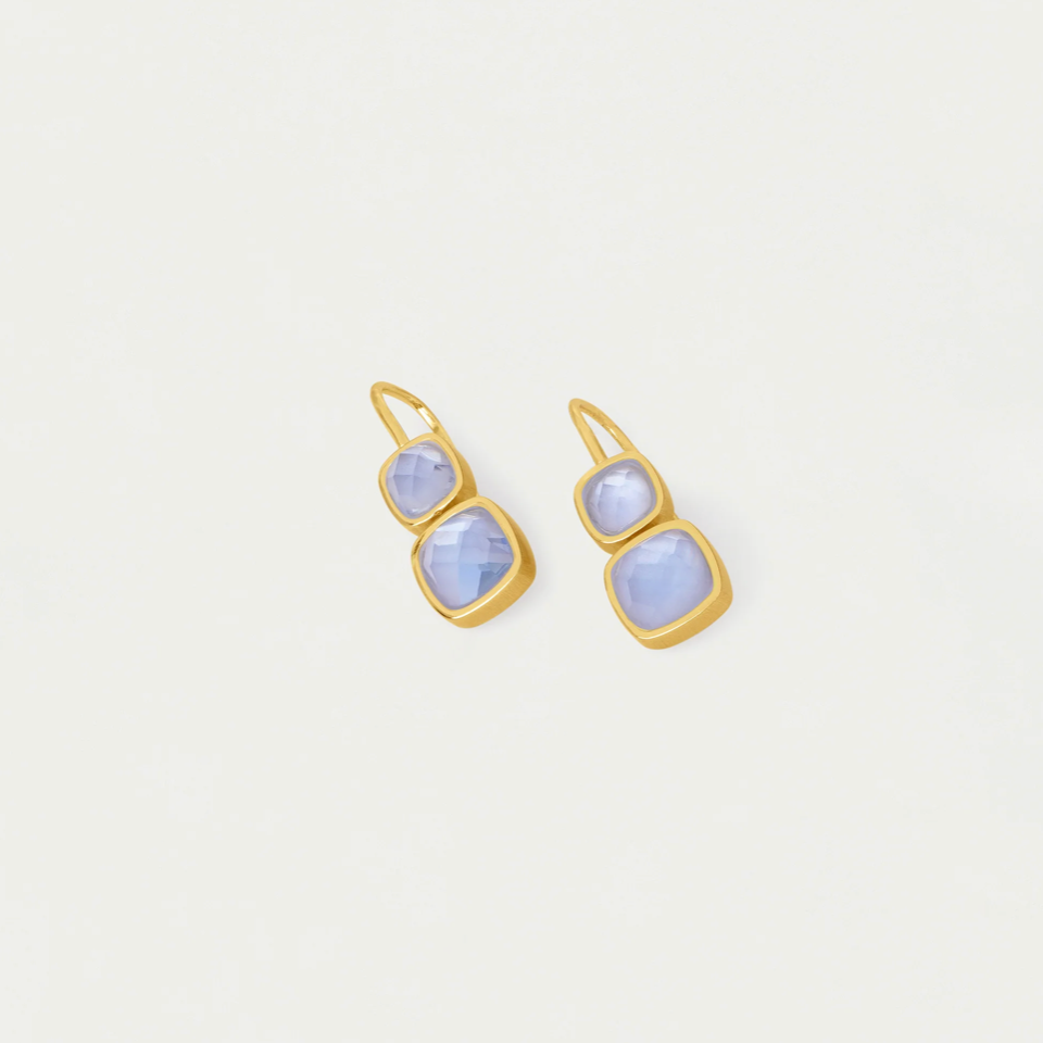 Dean Davidson - Monterey Droplet Earrings