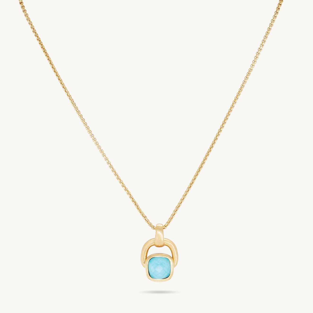 Dean Davidson - Monterey Long Pendant Necklace