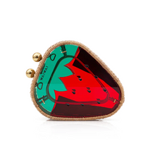 Load image into Gallery viewer, Waiwai Morango Bag
