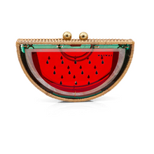 Load image into Gallery viewer, Waiwai Watermelon Bag
